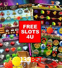 Weekend Specials 135bet