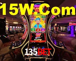 Roulette Table 135bet