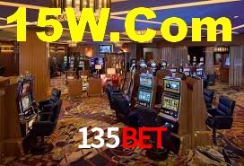 Live Casino 135bet