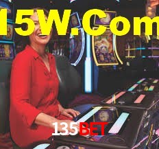 Welcome Bonus 135bet